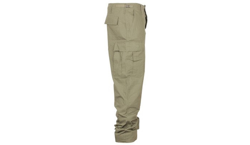 Teesar Inc. - Vojenské Kalhoty BDU - RipStop - Green OD - 11832001