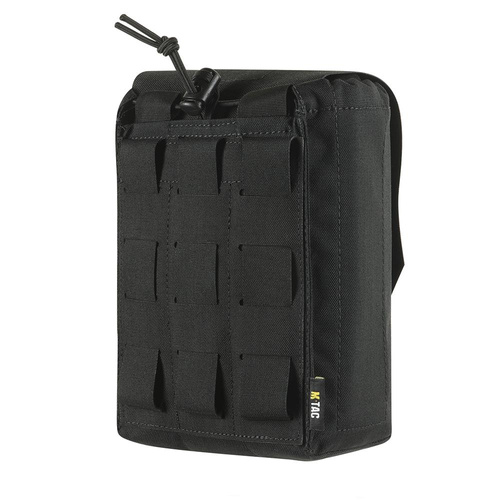 M-Tac - IFAK Medical Pouch Large Elite - černá - 10239002