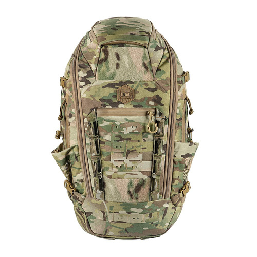 M-Tac - Batoh Gen. III Elite Small - 36 L - Cordura - MultiCam - 10088008