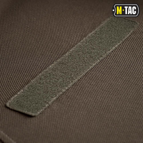 M-Tac - Taktická polokošile 65/35 - tmavě olivová - 80014048