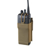 Direct Action - Slick Radio Pouch® - Coyote Brown - PO-RDSL-CD5-CBR