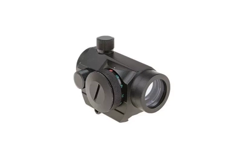 Theta Optics - Kolimátor mířidel Replica Compact - černý - THO-10-007853