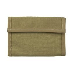 WISPORT - Peněženka s ještěrkou - Coyote