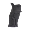 FAB Defense - Pistolová rukojeť Gradus pro M4 / M16 / AR-15 / SR-25 / AR-10 - černá - FX-GRADUSB