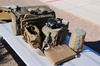 Helikon - Brašna Rangemaster Gear Bag® - MultiCam - TB-RMG-CD-34