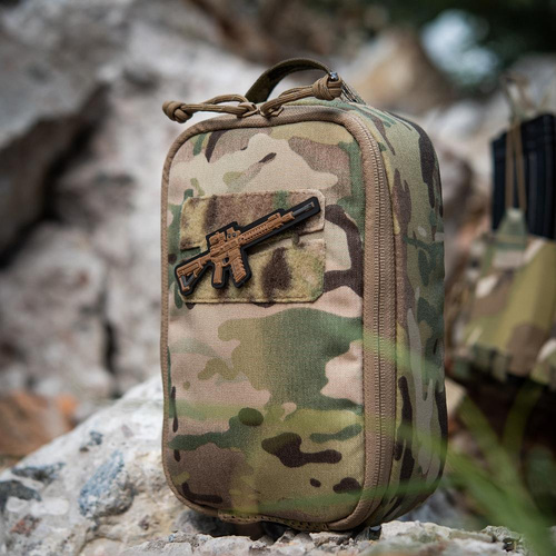M-Tac - Velký taktický organizér Elite - MultiCam - 10157008