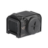 Vector Optics - Uzavřený kolimátor Frenzy Plus 1x18x22 Red Dot Sight - VOD - Černá - SCRD-75