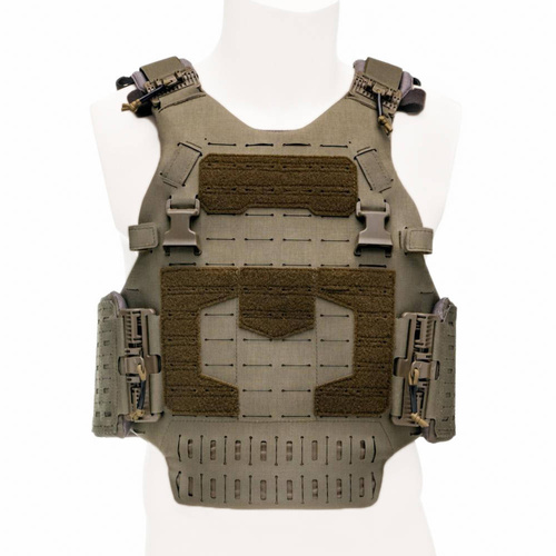 Templars Gear - Taktická vesta KSAV - střední - MultiCam - TG-KSAV-MC-M