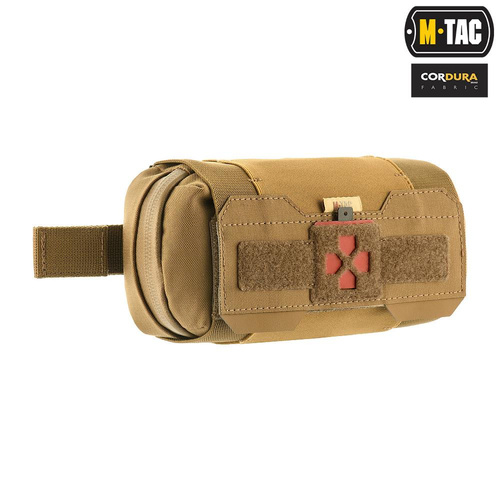 M-Tac - IFAK Medical Pouch Elite - Coyote - 10163005