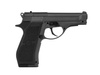 RazorGun - Pistole Maverick 84 - Černá - 4,5 mm - 337-005 