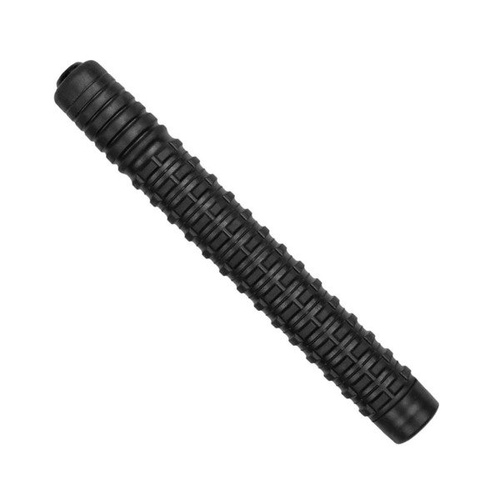 ESP - Tvrzený rozšiřitelný obušek s pouzdrem Fobus - 18" - Extra Grip rukojeť - Černá - EXB-18H BLK BH-24