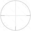 Vector Optics - Puškohled Forester 1-5x24 - 30 mm - druhá ohnisková rovina - FDE - SCOC-32