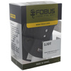 Fobus - Pouzdro pro Glock 17, 19, 19X, 22, 23, 31, 32, 34, 35, 45 - otočné pádlo - pravé - GL-2 ND RT