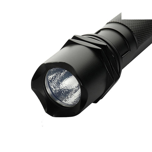 M-Tac - Svítilna LED M22 - 250 lm - černá - MTC-M22-C