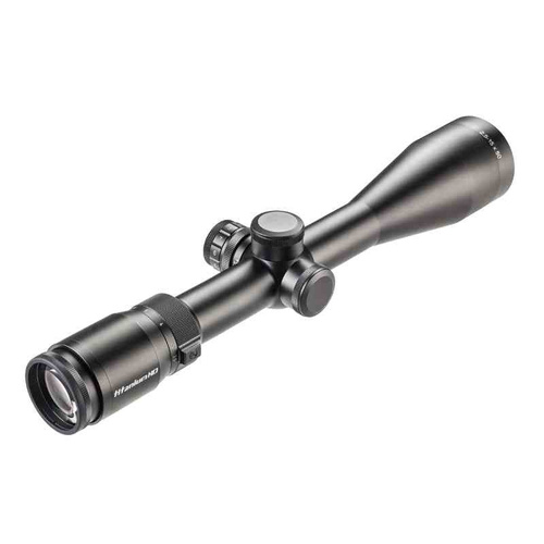 Delta Optical - Dalekohled Titanium 2,5-15x50 HD 4A - DO-2449