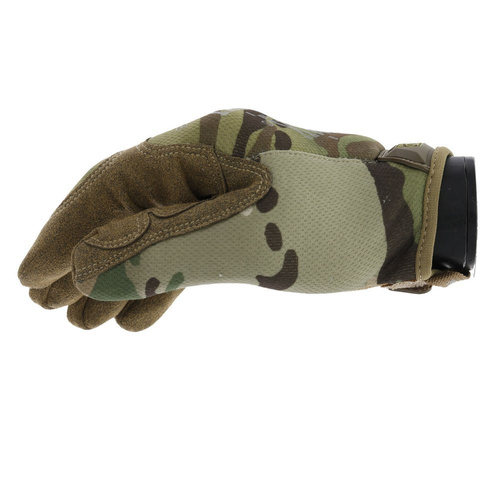 Mechanix - Originální taktické rukavice - MultiCam - MG-78