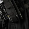M-Tac - Taktická kapsa na škrtidlo s panelem Molle Gen. III - černá - 10137302
