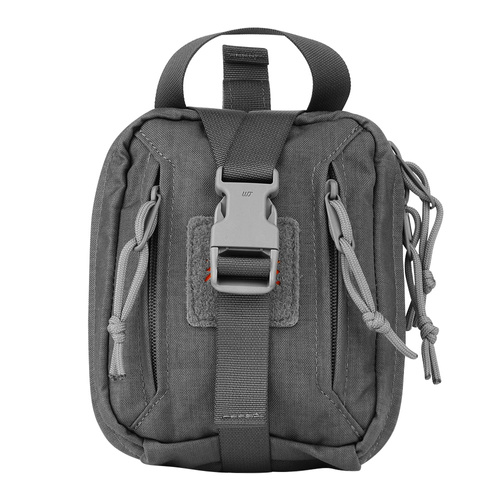Templars Gear - Pouzdro první pomoci AZ-2 - Cordura 500D - černá - TG-AZ2-BL