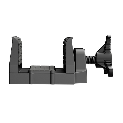 Rokstad - Sedlový držák pro střelecký stativ - Hliník - RSGR-14