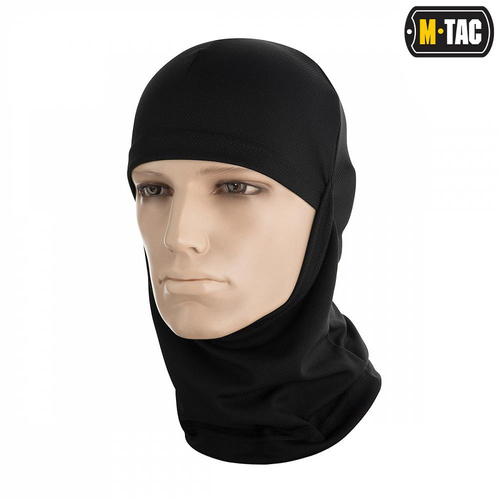 M-Tac - Termoaktivní Kukla Ninja - Černá - 40405002