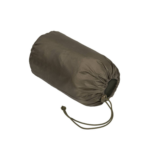 Helikon - Bunda s kapucí Wolfhound - Tiger Stripe - KU-WLH-NL-62