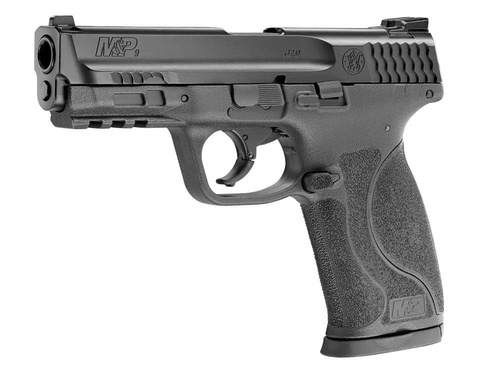 Umarex - Vzduchovka Smith&amp;Wesson M&amp;P9 M2.0 - 4,5 mm - 2.8371