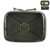M-Tac - Slim Elite Ergonomický organizér - Ranger Green - 10181023