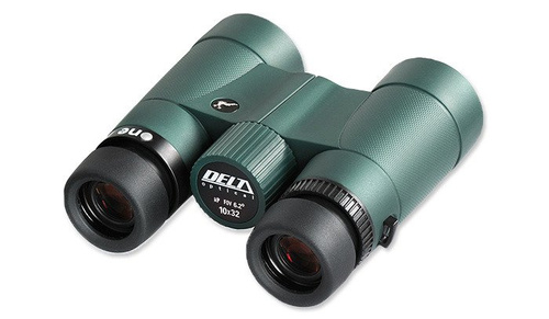 Delta Optical - Dalekohledy ONE - 10x32 - DO-1511
