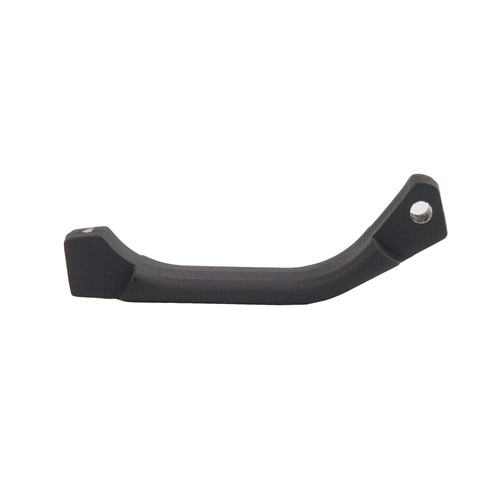MFT - E-VolV Enhanced Trigger Guard pro AR-15 / M4 - černý - E2ARETG-BL