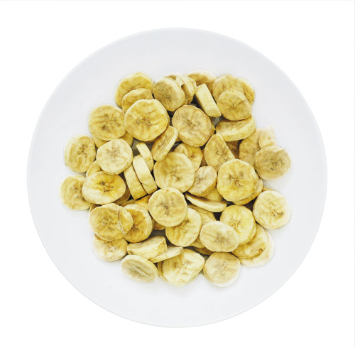 Lyofood - Banán sušený mrazem - 30 g