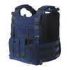 Helikon - Policejní vesta Guardian Law Enforcement Set - Sentinel Blue - KK-GLS-CD-SB