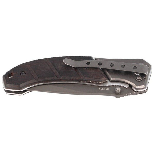 Puma - Nůž SolingenTactic Drop Point Folder - 313012
