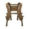 Direct Action - Mosquito H-Harness® - Cordura - Coyote Brown - HS-MQHH-CD5-CBR
