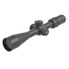 Vector Optics - Puškohled Tauron 4-24x50 FFP - MPX1 - Černá - SCFF-65