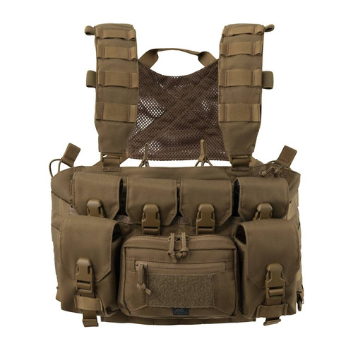 Helikon - Hrudní vesta Guardian Recce - Cordura - MultiCam - KK-GRC-CD-34