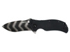 Zero Tolerance - Zavírací nůž ZT 0350TS - CPM-S30V - Tiger Stripe/Black - 0350TS