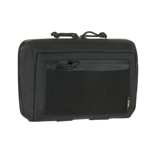 M-Tac - Taktické pouzdro Admin Large Elite Gen.II - černé - 51650002