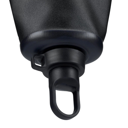 LifeStraw - Gravitační vak Peak s antimikrobiálním filtrem - 3 l - tmavě šedý Mountain Gray