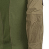 Direct Action - Vanguard Combat Shirt® - černá - SH-VGCS-PDF-BLK