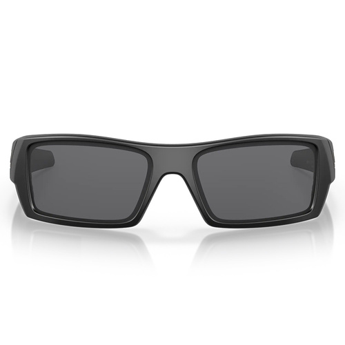Oakley - SI Gascan Matte Black Sluneční brýle - Grey - 03-473