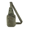 M-Tac - Taška přes rameno Elite Hex - Ranger Green - 10175023
