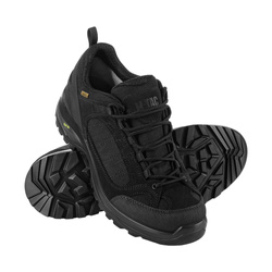 M-Tac - Taktické tenisky Demiseason Pro Line - Black - 2J0141MTPLV005