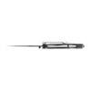 Ganzo - Zavírací nůž EDC G628 - 440 - zelený - G628-GR
