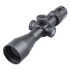 Vector Optics - Puškohled Veyron 3-12x44 Compact Scope - SFP - MPR-4 - Černá - SCOM-24