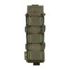 M-Tac - Univerzální pouzdro na zásobníky PCC - zelené Ranger - 10188023
