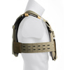Templars Gear - Taktická vesta TPC Gen 4 - střední - PL Woodland - TG-TPC-G4-WZ93-M