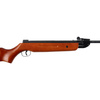 RazorGun - B2 Classic Air Gun - 5,5 mm - dřevo - hnědá - B2-4 5,5