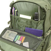 Condor - Batoh Commuter Pack - černý - 155-002