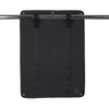 M-Tac - univerzální patch panel - černý - 10048002