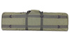 Mil-Tec - GunCase Molle - zelená - 16193001